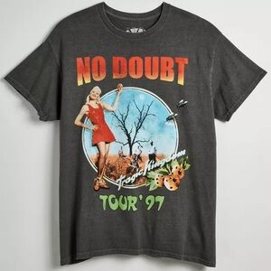No doubt graphic tee
